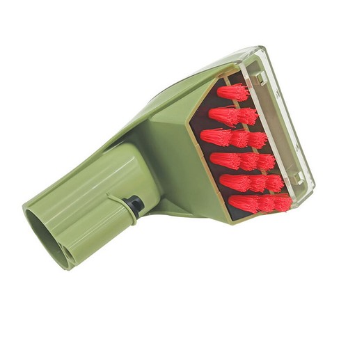 Accessori testina spazzola