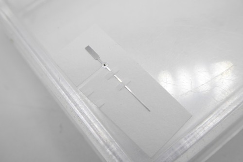 Vacheron constantin hand - constantin,