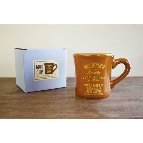 Traveler factory tazza - factory,