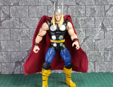 Mantello cablato rosso 1/12