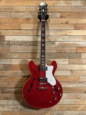 Epiphone 1966 Riviera Gutiar