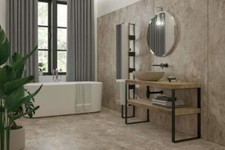 Arredo bagno mobile life - arredo,
