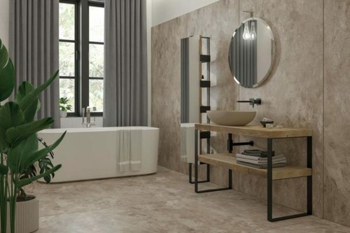 Arredo bagno mobile - mobile, 11