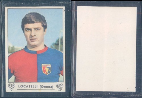 Figurina calciatori - r@ra,