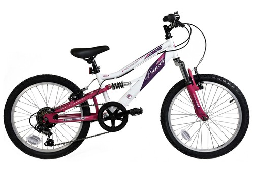 Bicicletta grund princess - grund,
