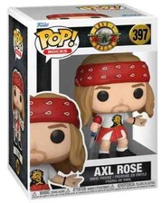 FUNKO POP ! ROCKS #397 GUNS N