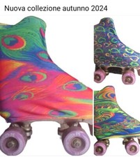 COPRIPATTINI PATTINAGGIO