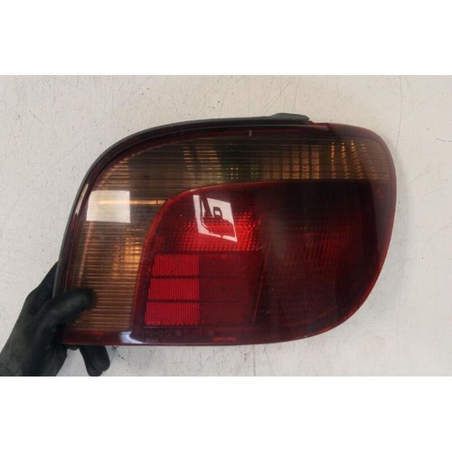 Fanale post toyota yaris - post.,