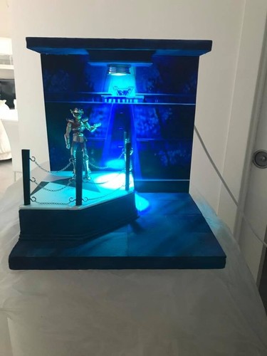Diorama decoration scene myth - decoration,