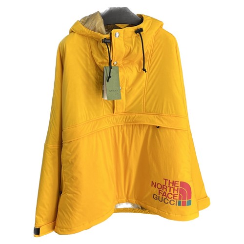 Gucci north face - gucci,