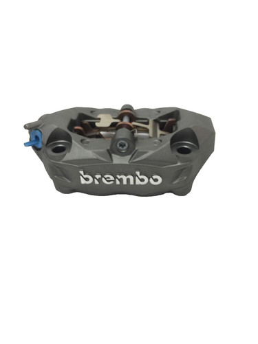 Pinza sinistra brembo - sinistra, radiale