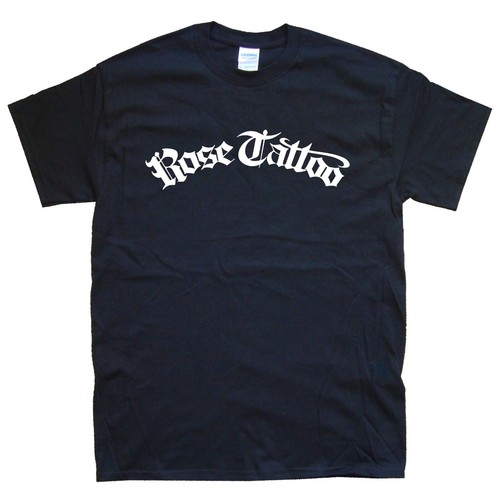 Rose tattoo nuova shirt - rose,