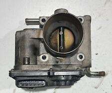 ZJ3813640, CORPO FARFALLATO MAZDA 2 1.3 BENZINA, RICAMBI USATI