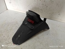 parafango posteriore porta