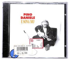 EBOND Pino Daniele - E Sona