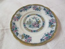 Antique England Burslem Royal