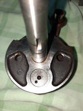 Albero Motore Piaggio Ciao 1^serie 