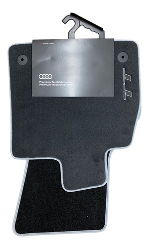 Tappetini originali audi - originali,