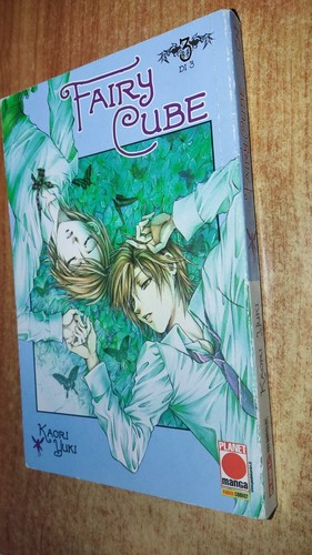Fairy cube kaori - fairy, #