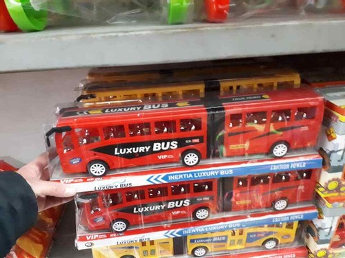 Autotreno autobus tir camion - ,