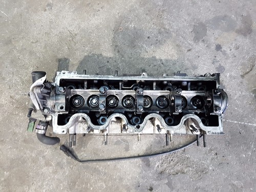 Testata motore fiat stilo - motore,