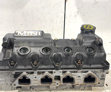 RICAMBI USATI, TESTATA MINI