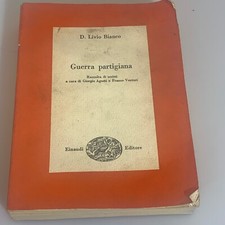 Guerra Partigiana raccolta di