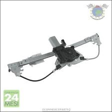 Alzacristalli Alzavetro Ajs