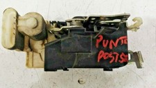 RICAMBI USATI, SERRATURA