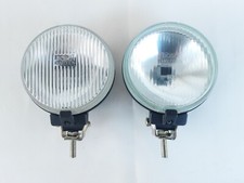 BMW R 80 G/S PD ST GS  R 100 S RS CS GS R 80 GS BASIC COPPIA FANALI ADDIZIONALI