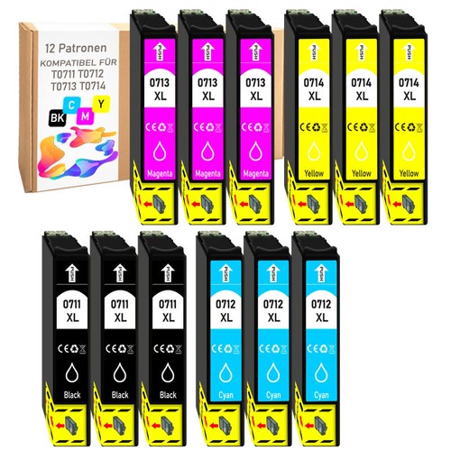 Cartucce stampante per - cartucce, xl