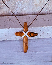 Croce Croci realizzate con