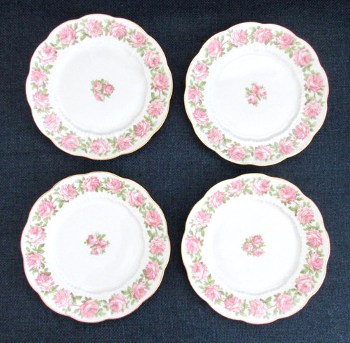 Piatti dessert pane - 4, da