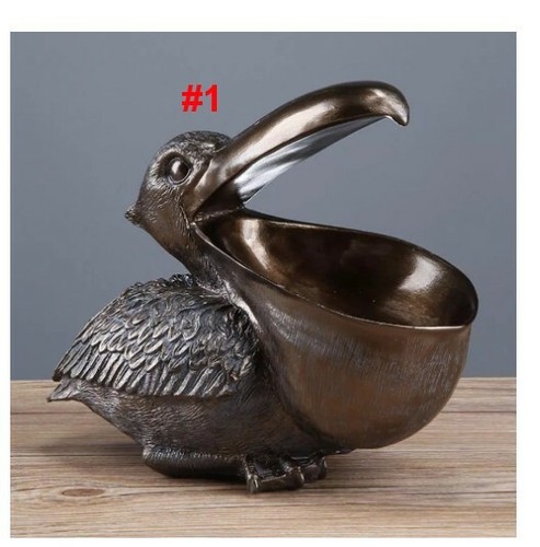 Idea regalo statua - +,