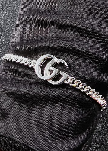 Bracciale gucci marmont - bracciale, gg