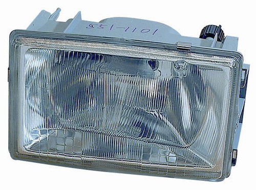 Renault 1985 1986 - 9,