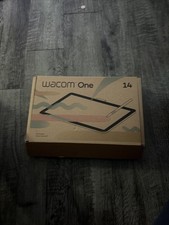 Tavoletta da disegno Wacom One