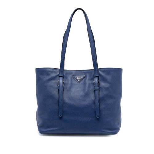 Prada saffiano soft shopping - saffiano,