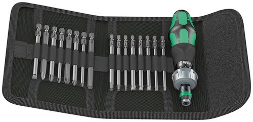 Wera set cacciaviti - wera,