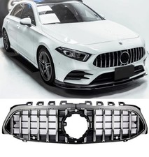 Griglia Sport Panamericana AMG