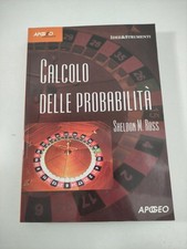 Calcolo Delle Probabilità