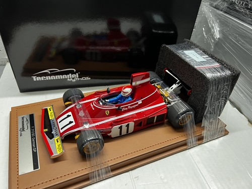 Ferrari 312 german gp - german,