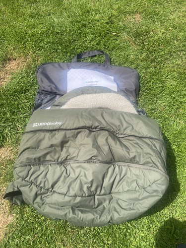 Uppababy cruz ganoosh - cruz,