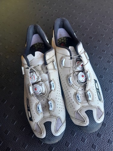 Scarpe sidi carbon - scarpe,