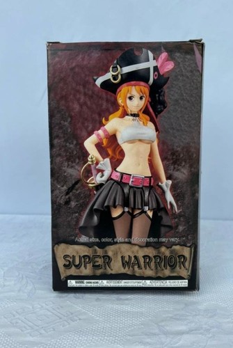 Figure one piece - figure,