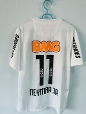 Maglia 11 # Neymar​ Santos