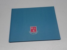 M.L.B. MARCHESINI MARCHIO DI