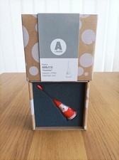 Addobbo natalizio A di Alessi