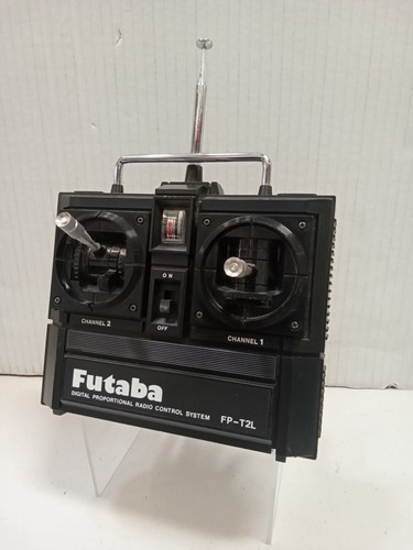 Futaba t2l digital - futaba,