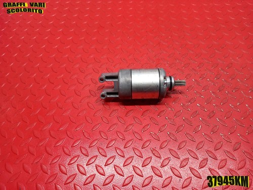 Motorino avviamento yamaha - avviamento, r6
